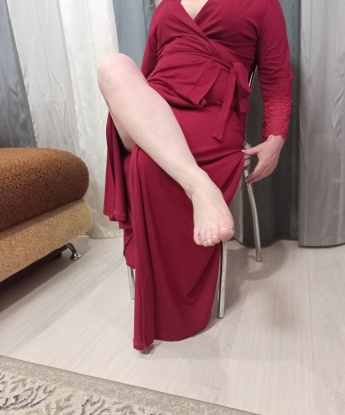 Анкета проститутки Еленка - город Никольск, 46 лет, №10196