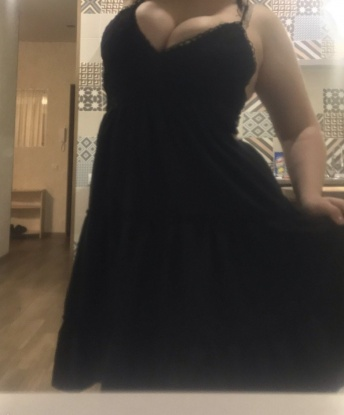 Анкета проститутки Людмила - город Никольск, 20 лет, №15382